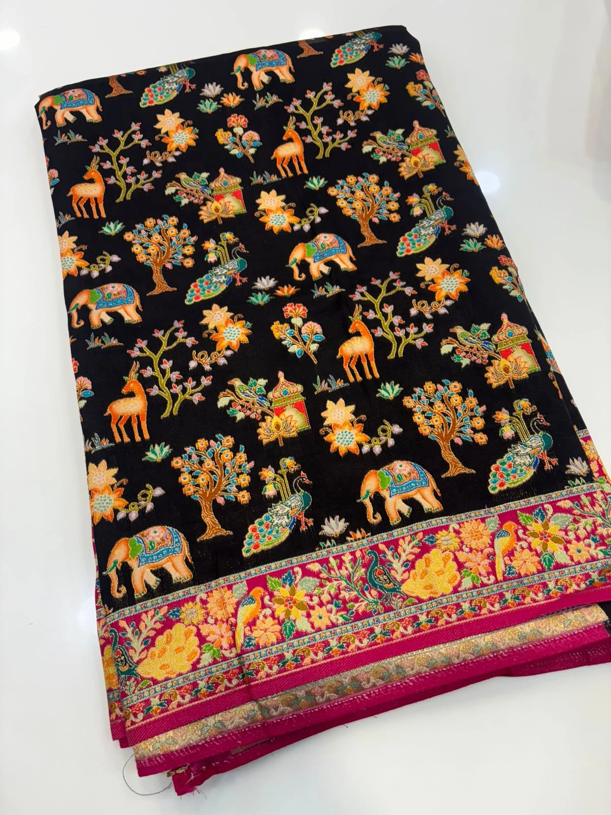 Banarasi Sarees