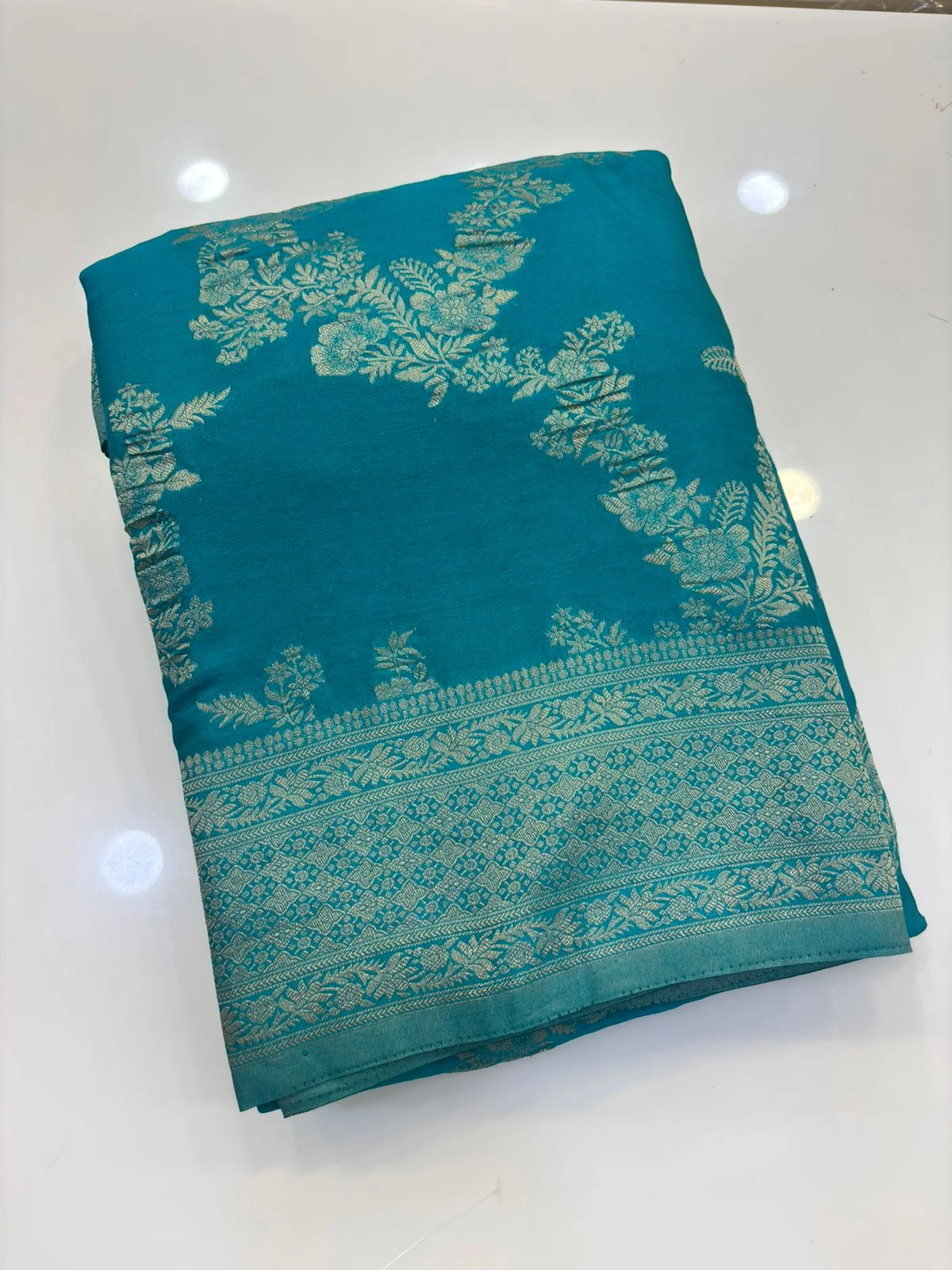 BANARASI SILK