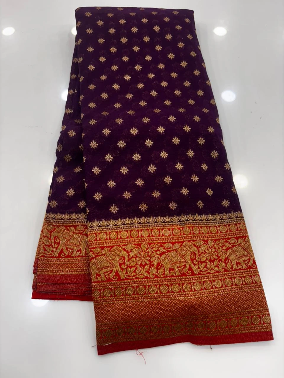 Banarasi Sarees